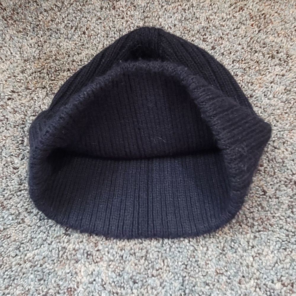 Columbia Winter Ribbed Hat Unisex Onesize - Picture 3 of 6